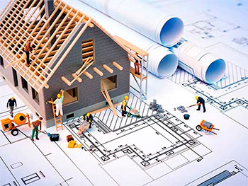 Arquitetura e Execução de Obras