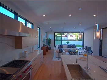 Projeto Executivo de Arquitetura