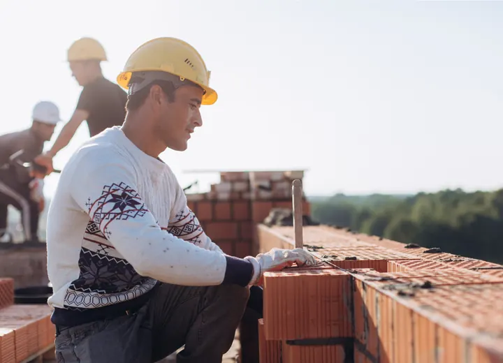 Gerenciamento de Obras